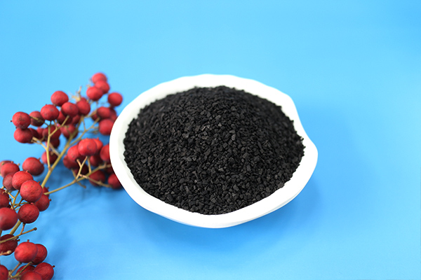 煤質(zhì)顆?；钚蕴? width=